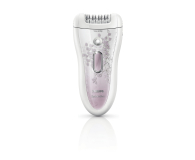 Philips Satin Perfect HP 6577/00 biały - 155608 - zdjęcie 6